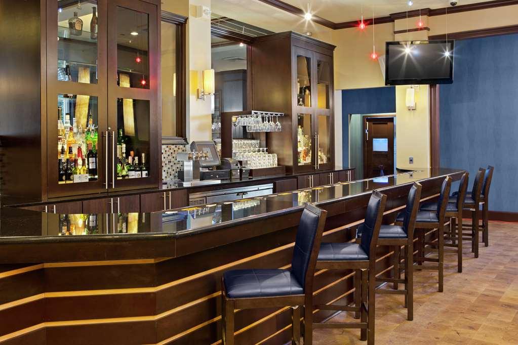 Doubletree By Hilton Atlanta/Roswell - Alpharetta Area Hotel Restaurant billede